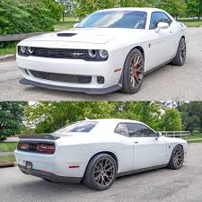 Image result for Bright White 2016 Challenger