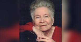 Joy Riley Palmer Obituary