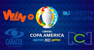 El canal caracol internacional es un canal de televisión de origen colombiano que fue lanzado el 1 de junio de 2017 en alta definición transmitiendo una programación compuesta por telenovelas, series. Explotan Las Criticas Contra Rcn Y Caracol Por No Transmitir Todos Los Partidos De La Copa America