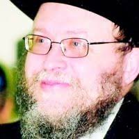 Rabbi Eli Feldman