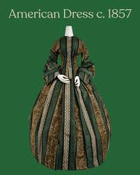 corset! Victorian women ...