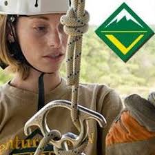 Capitol Area Council Venturing