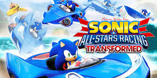 It's not just racing… it's racing transformed! Phoenix Games Free Descargar Sonic All Stars Racing Transformed Ps3 Mega Google Drive 1fichier
