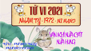 Trong năm 2021 này, đường sức khỏe, tình duyên, gia đạo công danh, tuổi hợp làm ăn, kết hôn, v.v. Tá»­ Vi Tuá»•i Nham Ty NÄƒm 2021 Ná»¯ Máº¡ng 1972 Váº­n Khi Ná»­a Cat Ná»­a Hung Youtube