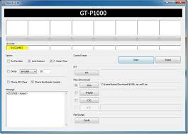 Fix 3 Button Combo Download Recovery Mode In Samsung Galaxy S Gt I9000