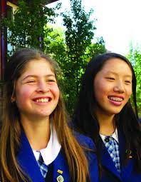 We did not find results for: Canterbury Girls Secondary College Victoria School Guides
