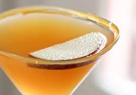Caramel Apple Martini Easy And Delcious Cocktail Recipe For Fall