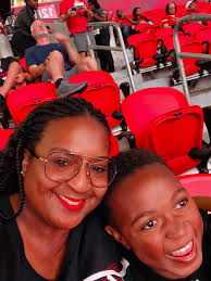 Nicole Becton Odum (@iamnicoleodum) • Instagram photos and videos