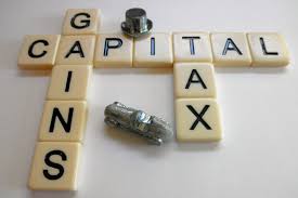 Capital gains taxes are a major concern when selling a highly appreciated piece of real estate. Do You Have To Pay Capital Gains Tax On Property Sold Out Of State