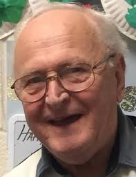 Obituary information for John Wolf, Jr.