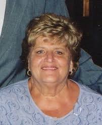 Alice Iafrate Obituary (2019)