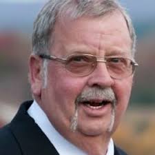 Dan Beck Obituary (1951