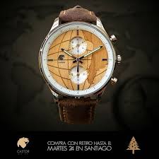 A Ultima Hora Y A Mucho Honra Aun Estas A Tiempo Compra Tu Reloj Hoy Y Hasta Manana Martes 24 Y Puedes Retirarlo En Santiago Jaeger Watch Accessories Jaeger