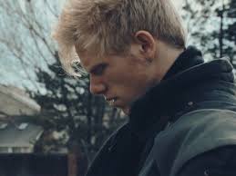 Christopher Hollingsworth: Fearless