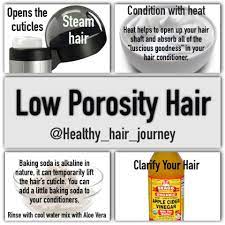 Low Porosity Hair Porosity Low Porosity Hair Products Natural Hair Styles
