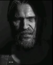 Tommy's Revenge in The Last of Us Game