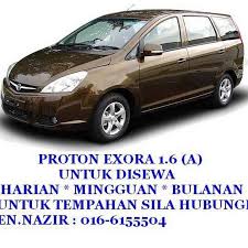 Harga kereta sewa di melaka. Kereta Sewa Melaka