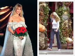 Maybe you would like to learn more about one of these? Jan 22 1995 Claudia Schiffer Models A Bridal Gown Haute Couture Collection S S 1995 By Valentino Aug 2000 C Bridal Gowns Wedding Dresses Bridesmaid Dresses