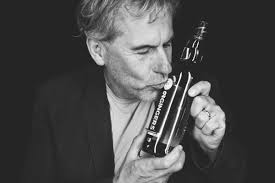 Eating and Drinking with Kieran Folliard: The Great Whiskey Debate