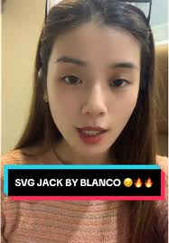 Svg Jack by Blanco: Perfume Versatile untuk Lelaki