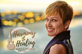 Harmony & Healing Virtual Performance