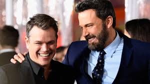 On wednesday, trevor noah began an interview with the damon on  the daily show  by asking if the actor and his longtime bff, affleck, were still friends. Ben Affleck Turtelt Mit Ana Bei Doppel Date Mit Matt Damon Promiflash De