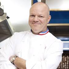 Philippe Etchebest Je Ne Suis Pas Soupe Au Lait Je Suis Cash Cours De Management Avec Le Chef Le Plus Populaire Du Paf Food Sens