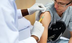 Other vaccinations for south africa. South Africa Begins Its First Coronavirus Vaccine Trial Research Professional News