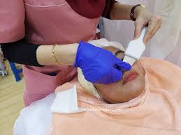 Bakteri desinfektan ekstrak biji petai terbukti mengandung hexathionine dan trithiolane yang memiliki kemampuan antibakteri. Pengalaman Buat Rawatan Wajah Di Klinik Dr Bazilah Bangi Ceritera Si Gadis Biru