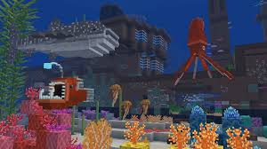 Pocket edition — it is an open world that consists of blocks, where the player can do anything: Download Minecraft Pe 1 14 2 51 Final Apk Mod Ful Unlocked Latest Techin Id
