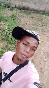 Hiii, I am new in the group, I'm looking for friends. My name is Ajibola,  I'm from Nigeria. I want to make friends from all over the world. With  love: Ajibola ❤️ |