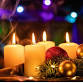 Advent by Candlelight event in Wentzville, MO