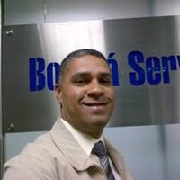 Jose Benito Rodriguez