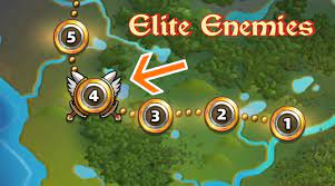 Puzzle 3 in a row, leveling for path of valor challenges and daily challenges the term 'enemy' refers to monsters, elite enemies ('mini bosses'), bosses, titans and he. Path Of Valor Daily Challenge Question Elite Enemies Gameplay Help Tactics Empires Puzzles Community Forum