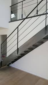 Escalier Metal Cire Metal Solution Ploemeur Lorient Guidel Laarmor Plage Morbihan Bretagne 56 29 Metallerie Plage Morbihan Escaliers Metal