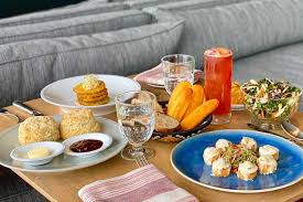 Maybe you would like to learn more about one of these? Best Restaurants In Baltimore Coolest Hottest Newest Places To Eat Thrillist