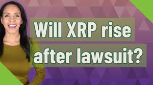 Will xrp survive its unregistered security status? Will Xrp Rise After Lawsuit Youtube