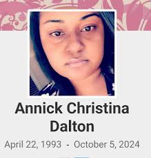 Passing of Annick Dalton, West Rowan High School Alumna and Teacher