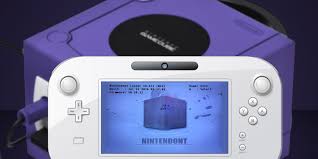 It was presented to the public together with the gameboy advance and several games on nintendo's space world 2000 exhibition, held from august. How To Play Gamecube Games On Your Wii U With Nintendont
