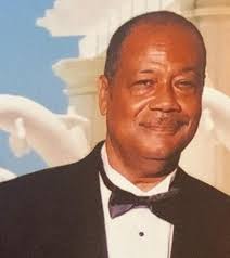 COLIN LEON EDGECOMBE