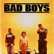 Bad Boys - Shat the Movies