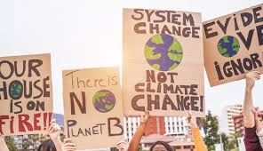 Friday 24 may 2019 is when we all stand together from 11am to 2pm meeting outside of brisbane city hall, 64 adelaide st, brisbane city, in a global strike for our future. Wa Youth Join Climate Strike Demand Planet With A Future Public News Service
