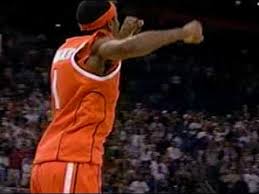 Now we're going to make it. Syracuse Wins 2003 National Title Youtube