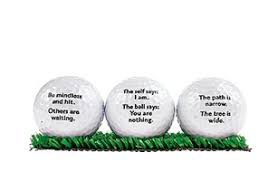 When i die, bury me on the golf course so my husband will visit. Golf Slogan Quotes Quotesgram