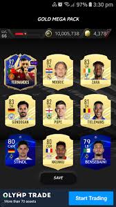 That means that if bruno fernandes is chosen in the toty, his headliner card will not automatically upgrade to match his new toty edition. Omggggg Toty Bruno Fernandes From A Gold Mega Pack My First Toty In Madfut 21 Etorr