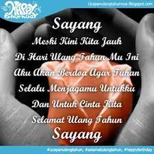Yang selalu memberi ingin sekali sekala jadi penerima cukup dengan salam dan manis doa. Ucapan Ulang Tahun Ucapanulangtahun Foto Dan Video Instagram