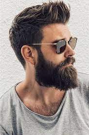 Hair And Beard Growth Oil Extra Strength Popular Mens Haircuts Mens Hairstyles With Beard Cool Hairstyles For Men