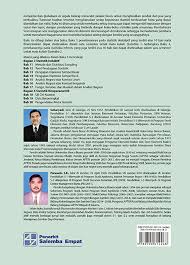 Kunci jawaban statistika suharyadi buku 1 edisi 2. Statistika Untuk Ekonomi Dan Keuangan Modern E3 2 Cd Suplemen