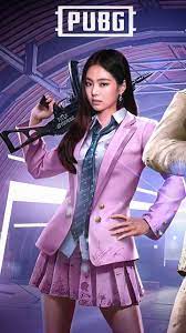 Blackpink For Pubg Mobile Kpoplocks Hd Profile And Facts Blackpink Jennie Kpop Girls Black Pink Kpop