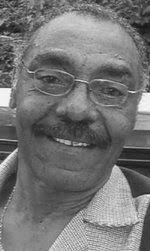 Oscar 'Sonnyman' DeWitt Long Sr.